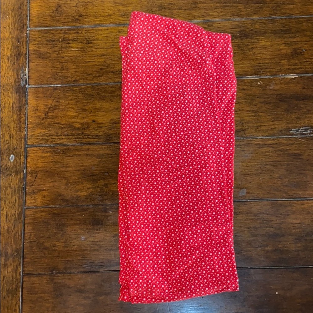 Lularoe OS leggings